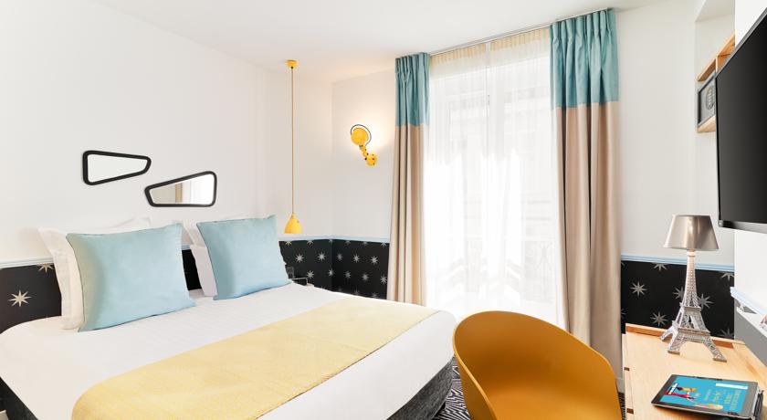 Hotel Augustin - Astotel