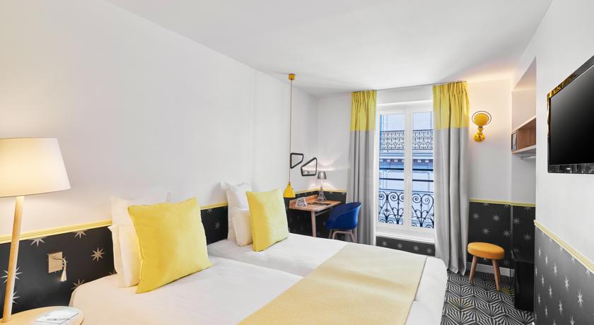 Hotel Augustin - Astotel