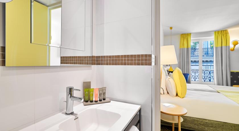 Hotel Augustin - Astotel