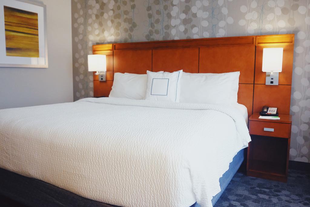 Courtyard by Marriott Owensboro