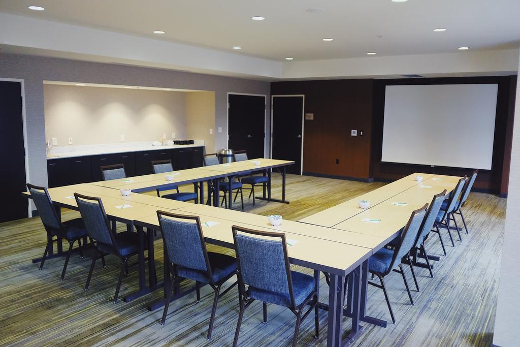 Courtyard by Marriott Owensboro