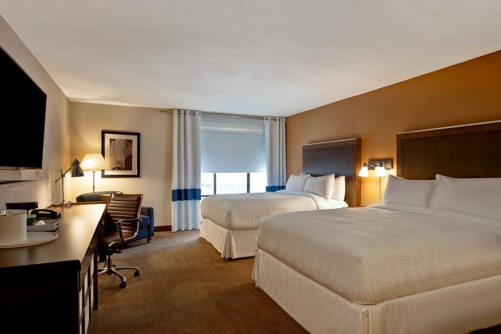Four Points By Sheraton Peoria