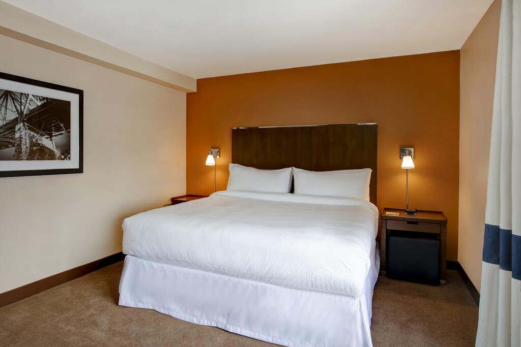 Four Points By Sheraton Peoria