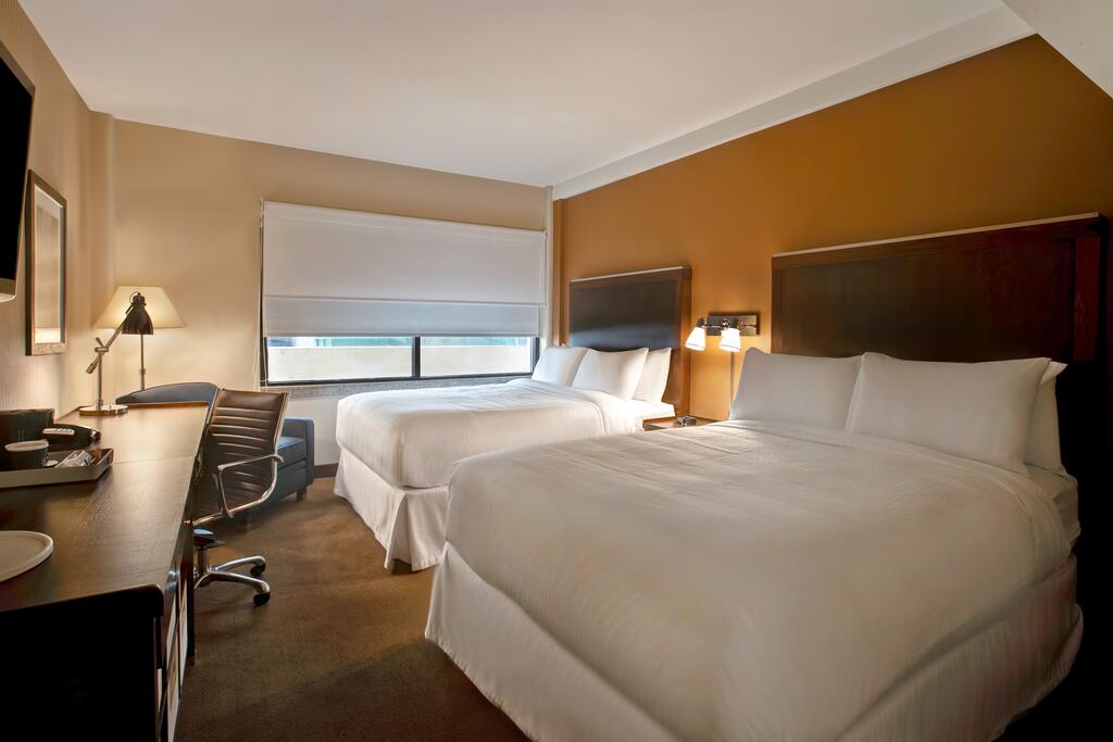 Four Points By Sheraton Peoria