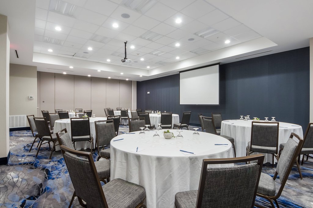 Fairfield Inn & Suites by Marriott Dallas Plano/Frisco