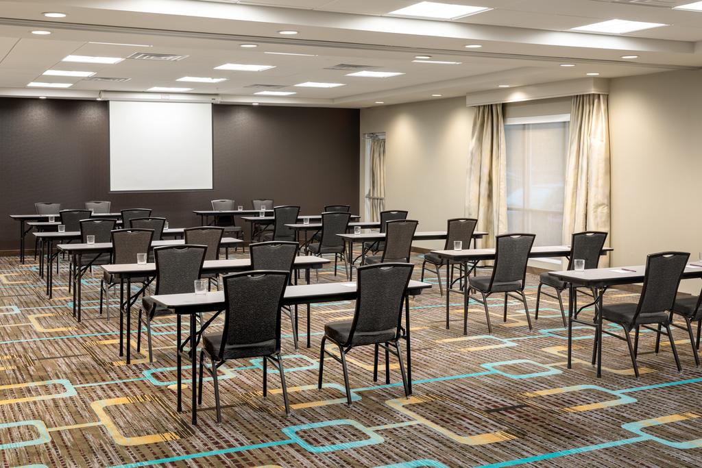 Residence Inn by Marriott Dallas Plano/Richardson at Coit Rd