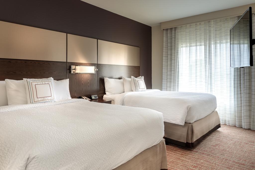 Residence Inn by Marriott Dallas Plano/Richardson at Coit Rd