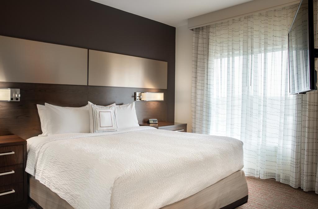 Residence Inn by Marriott Dallas Plano/Richardson at Coit Rd