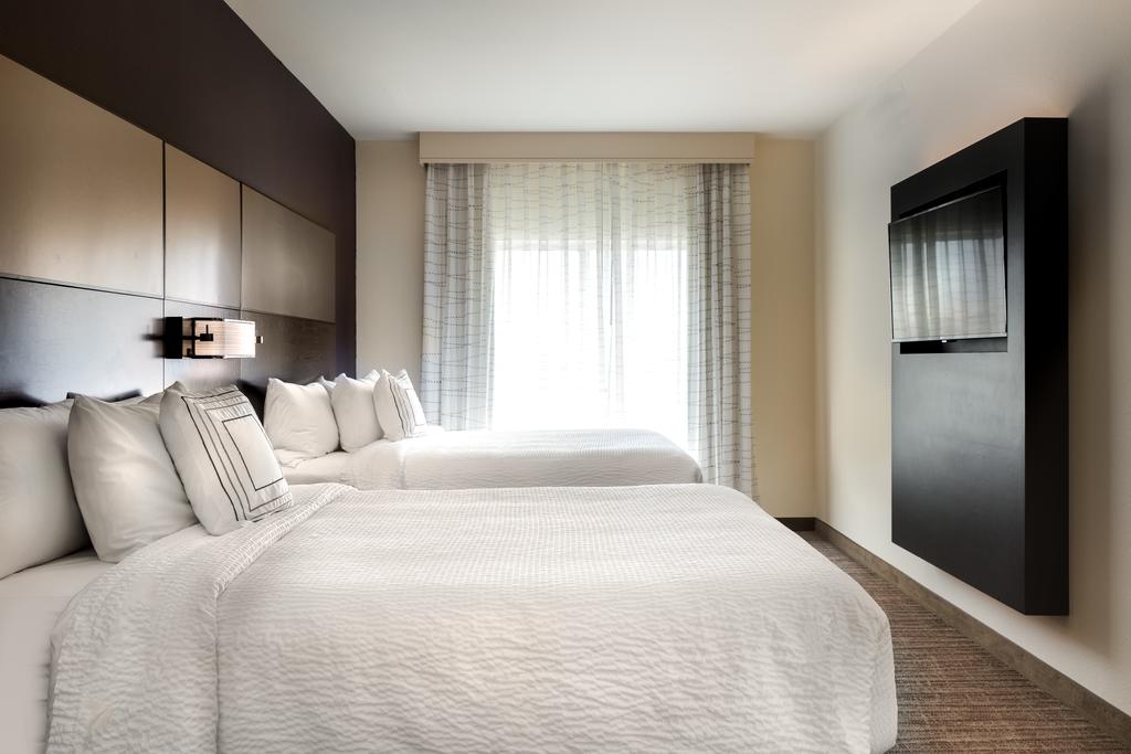 Residence Inn by Marriott Dallas Plano/Richardson at Coit Rd