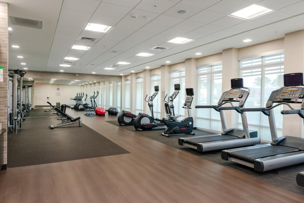 Courtyard by Marriott Savannah Airport