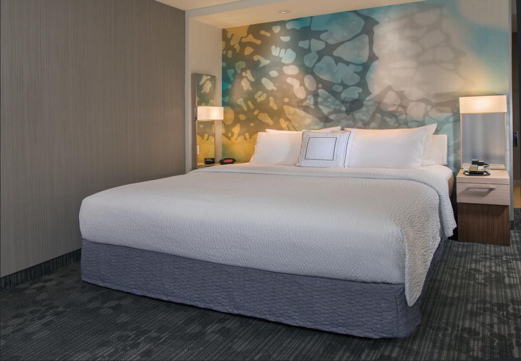 Courtyard by Marriott Savannah Airport