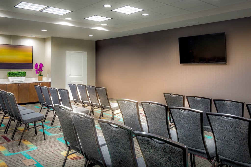 Residence Inn by Marriott Savannah Airport