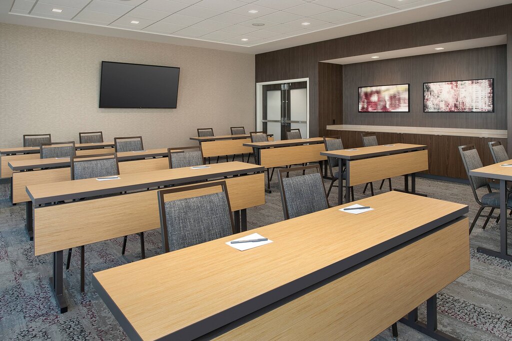 Courtyard by Marriott Portland East