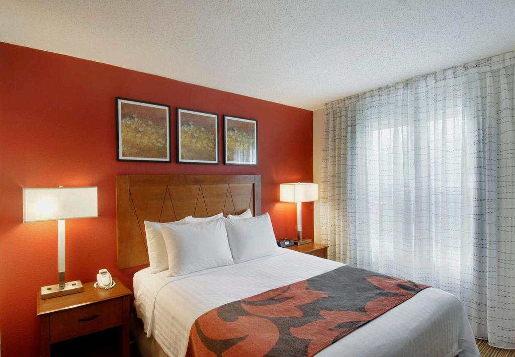 Residence Inn by Marriott Princeton at Carnegie Center