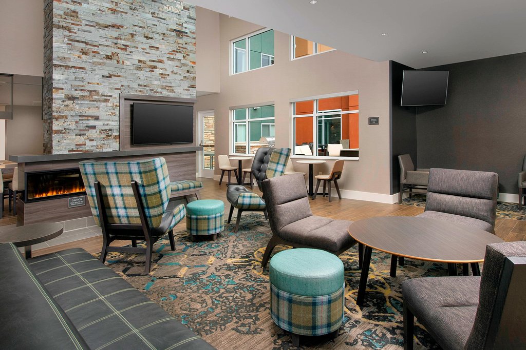 Residence Inn by Marriott Richmond West/Midlothian