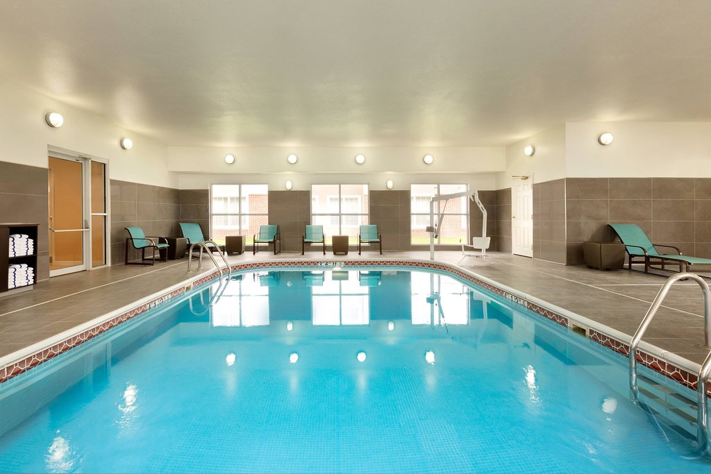 Residence Inn by Marriott Richmond West/Midlothian