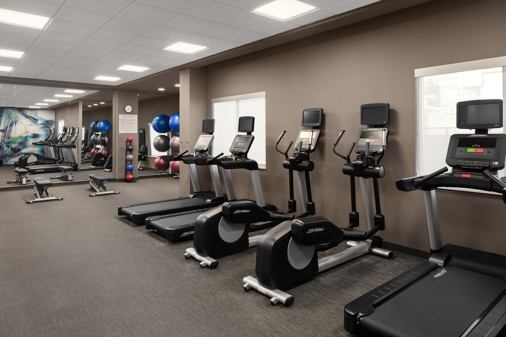 Courtyard by Marriott Seattle Northgate