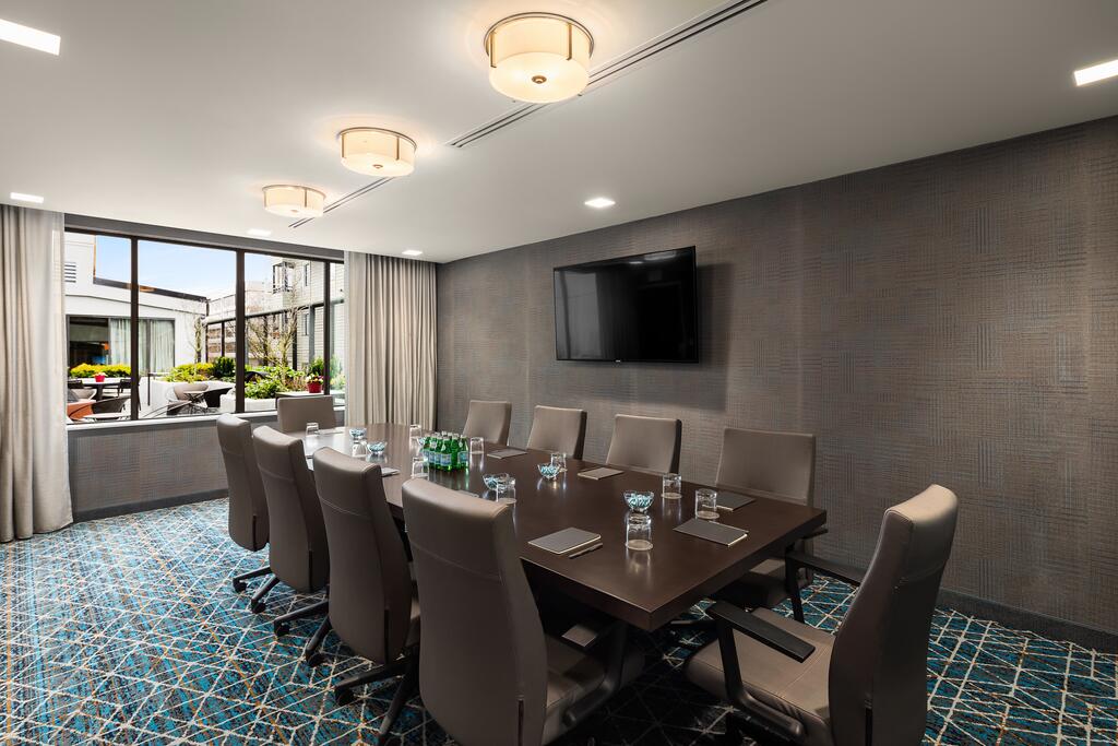 Courtyard by Marriott Seattle Northgate