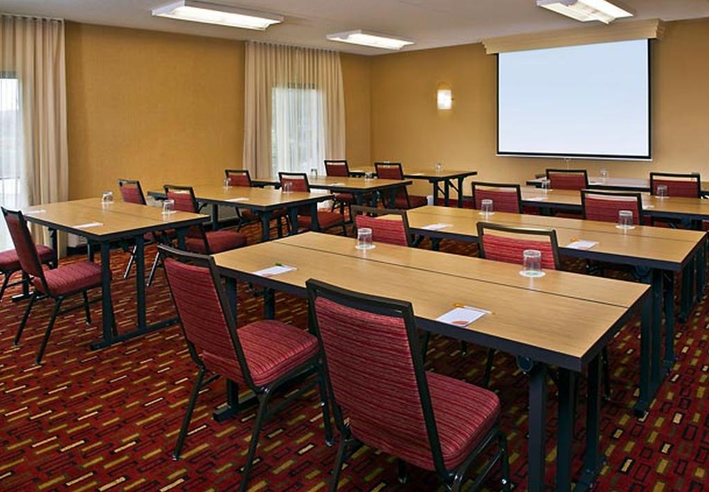 Courtyard by Marriott Silver Spring North/White Oak