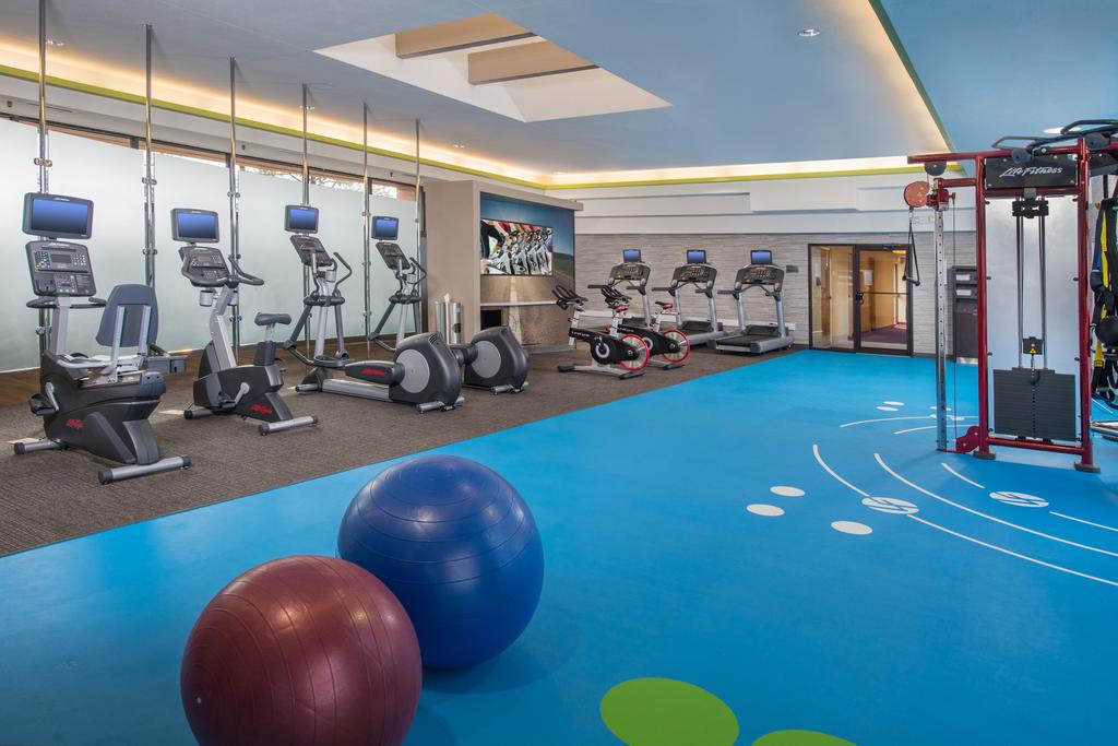 Courtyard by Marriott Silver Spring North/White Oak