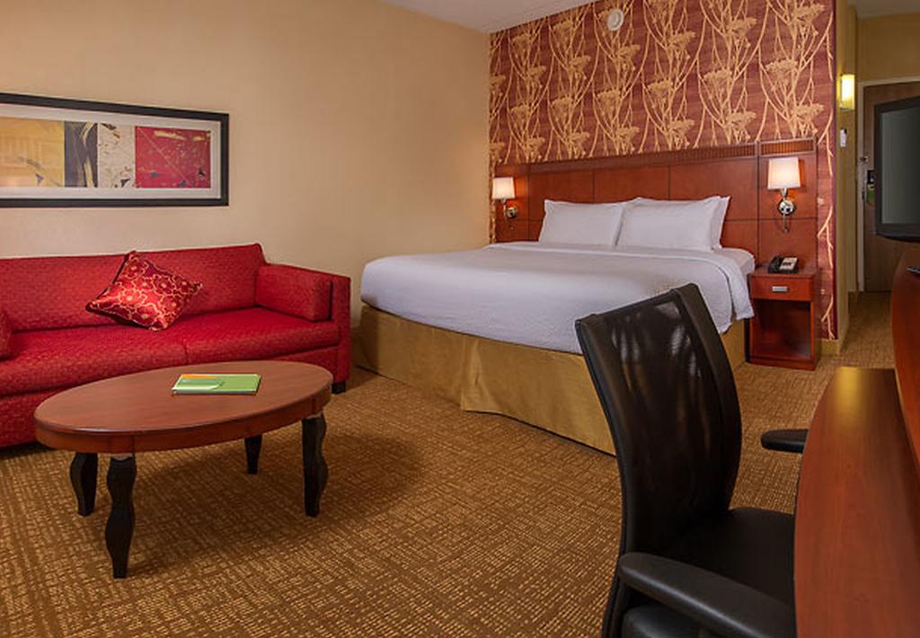 Courtyard by Marriott Silver Spring North/White Oak