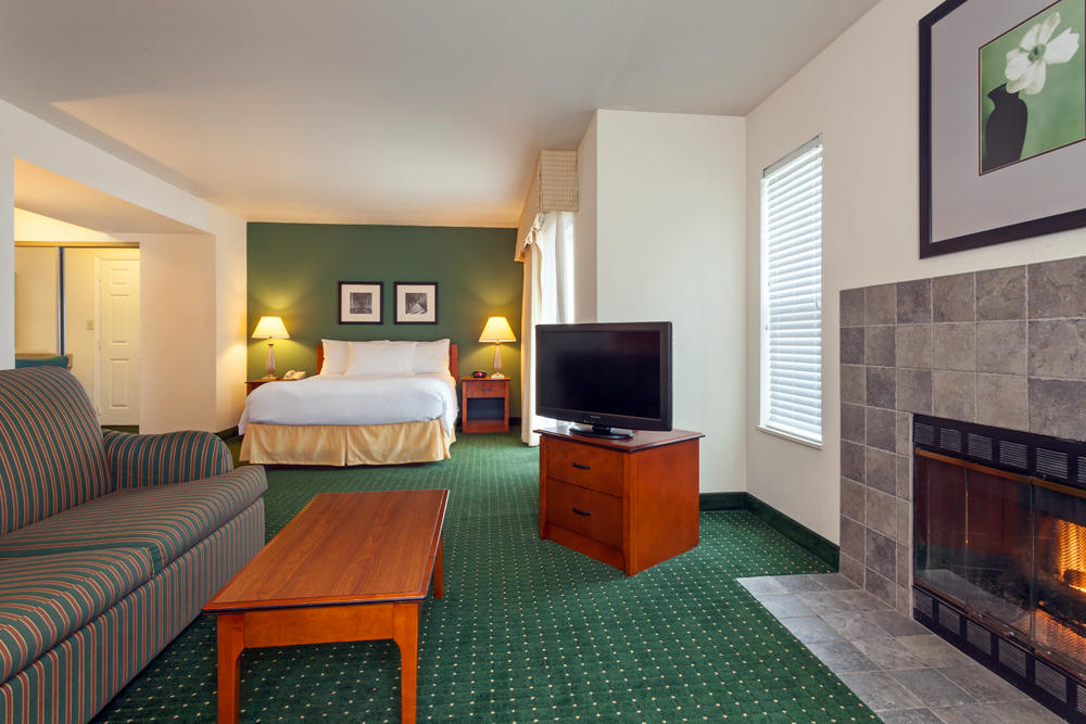 Residence Inn By Marriott South Bend