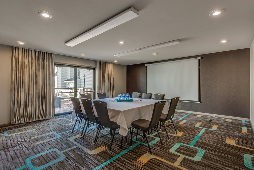 Residence Inn By Marriott South Bend