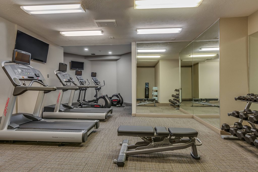 Residence Inn By Marriott South Bend