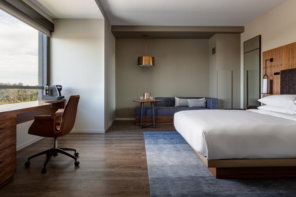 Houston Cityplace Marriott at Springwoods Village