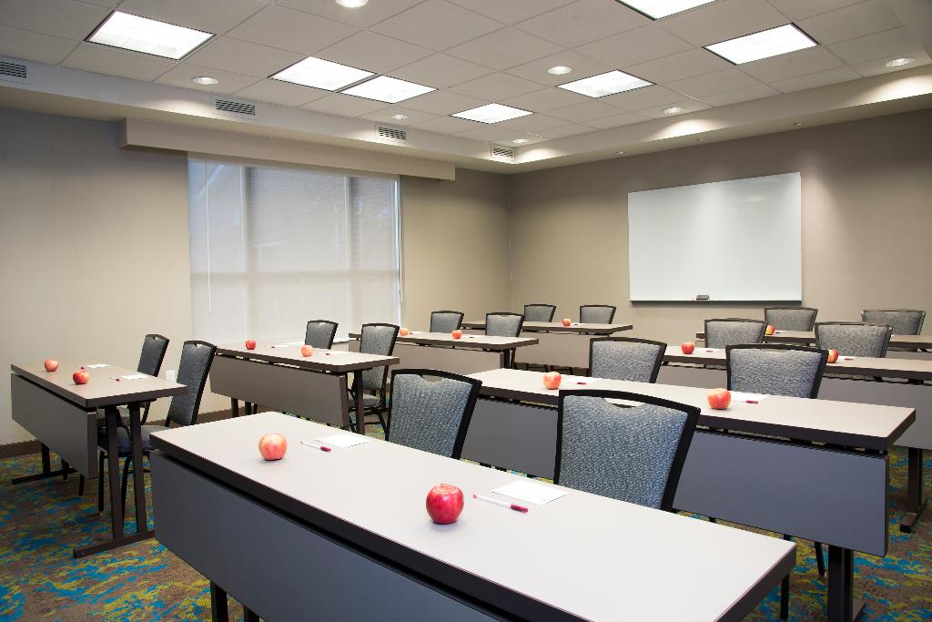Residence Inn by Marriott Houston Springwoods Village