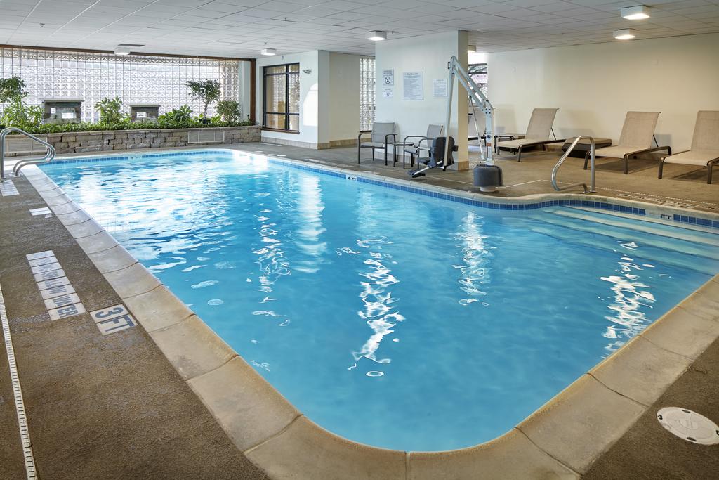 Courtyard by Marriott State College