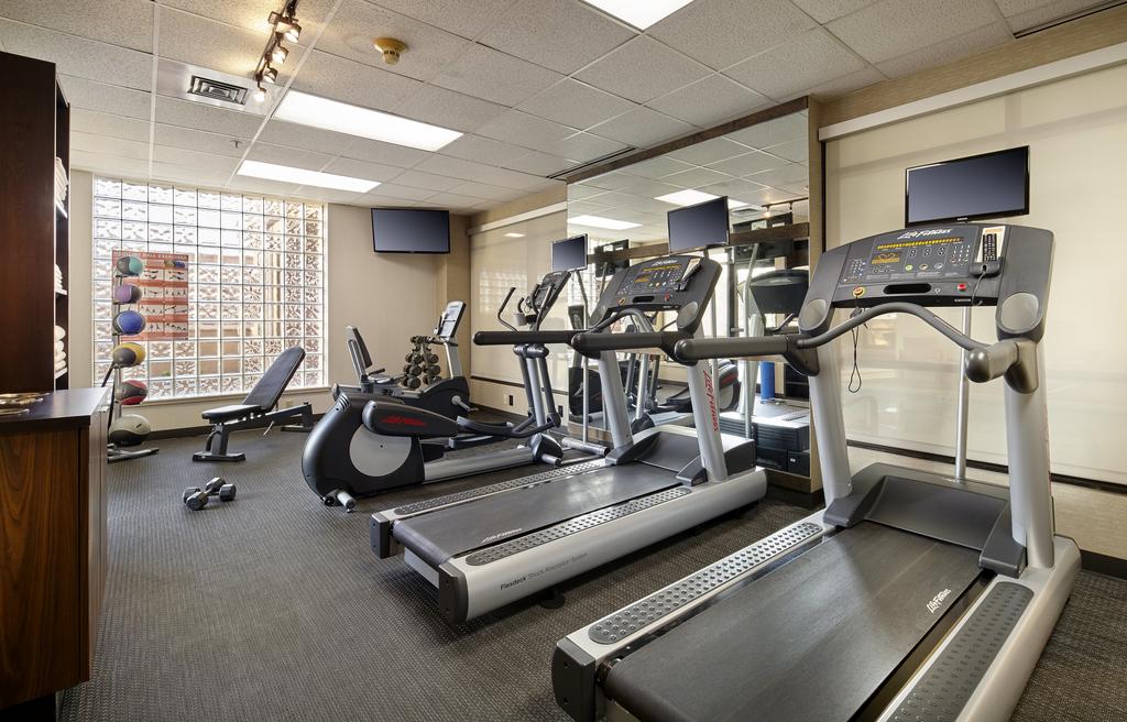 Courtyard by Marriott State College