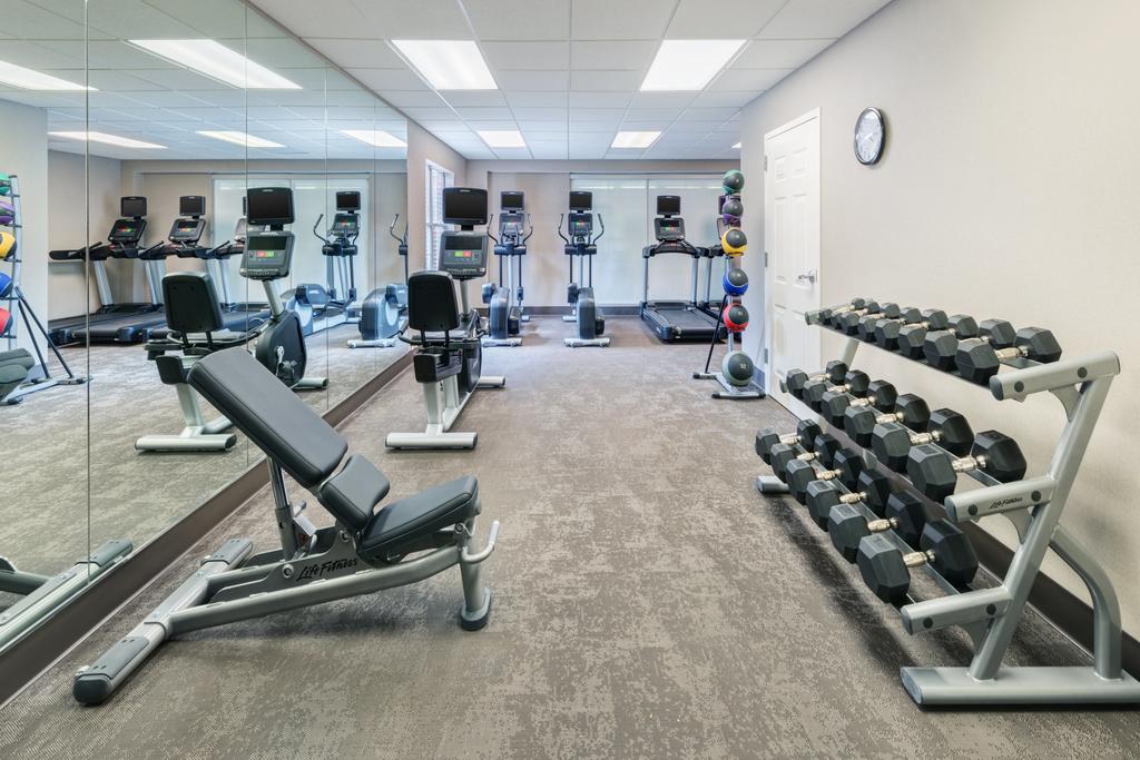 Residence Inn by Marriott State College