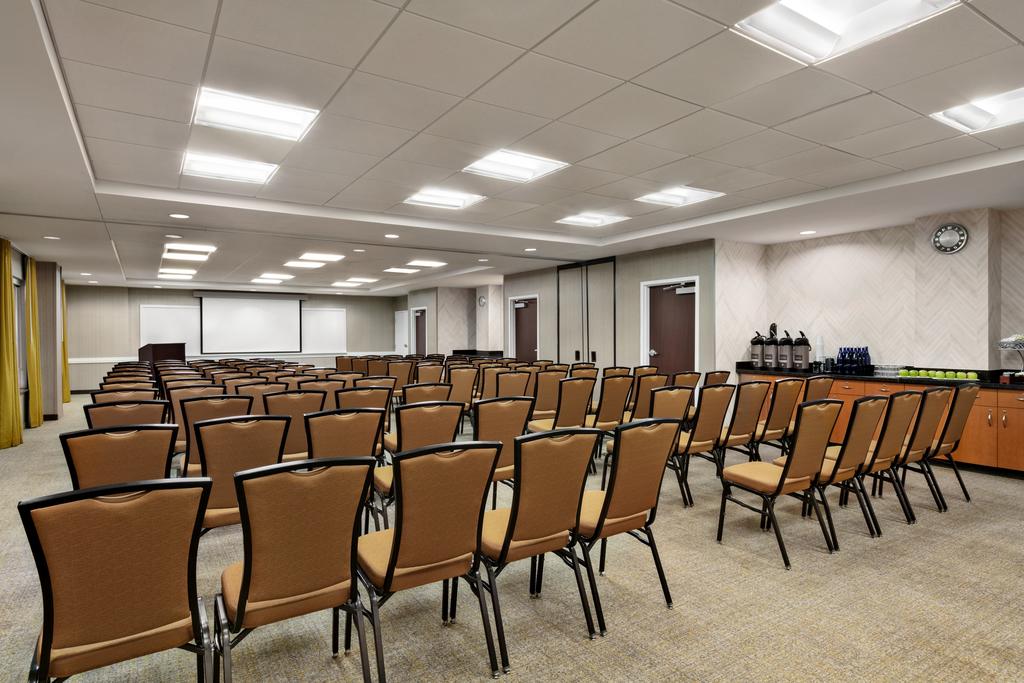SpringHill Suites by Marriott Dulles Airport