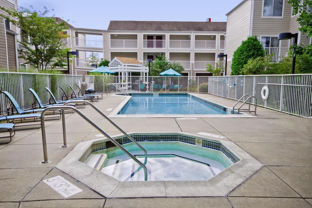 Residence Inn By Marriott Boston Tewksbury