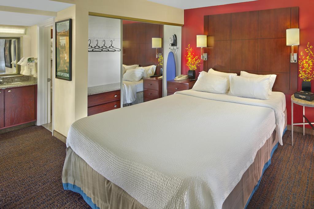 Residence Inn By Marriott Boston Tewksbury