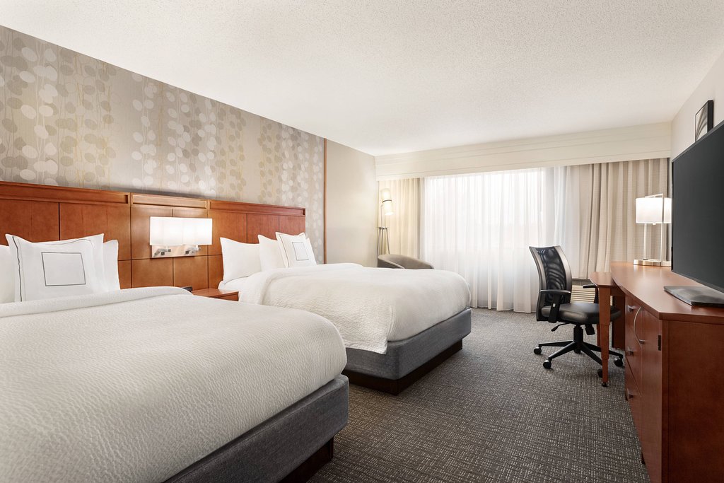 Courtyard By Marriott Tupelo