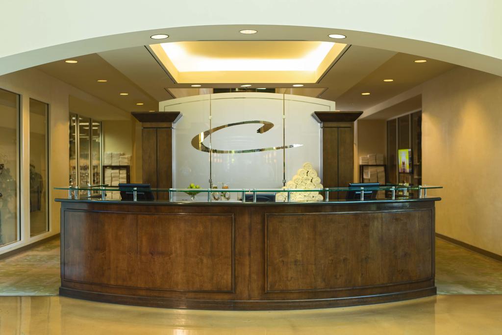 Renaissance Walnut Creek Hotel