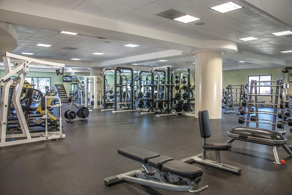 Renaissance Walnut Creek Hotel