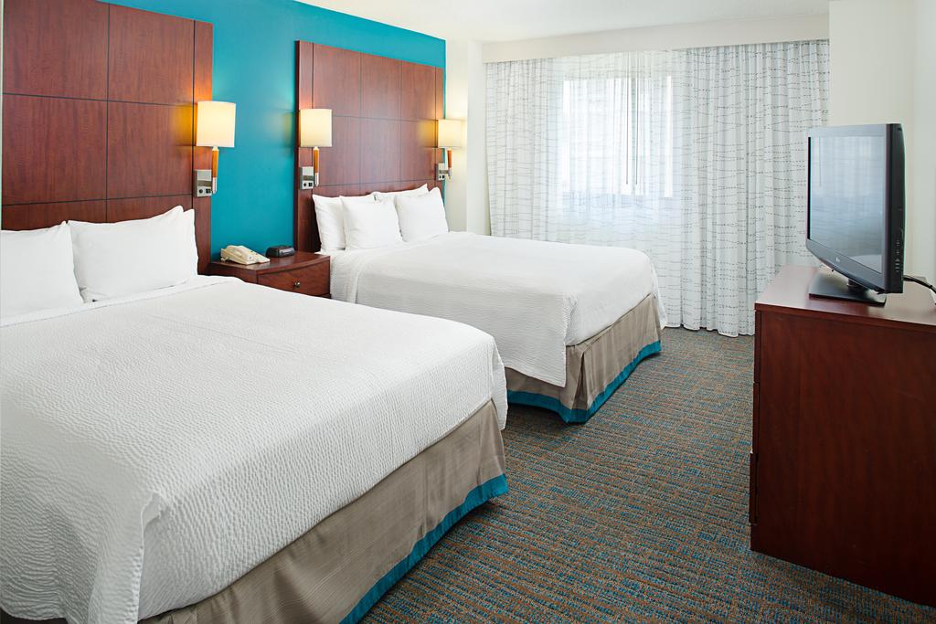 Residence Inn by Marriott White Plains Westchester County