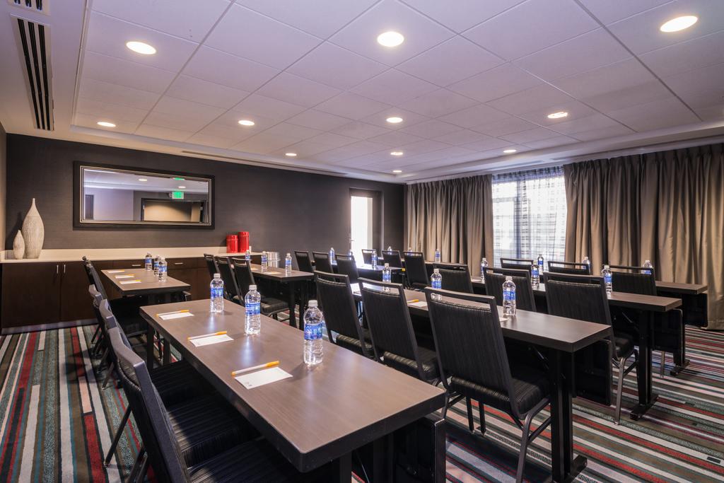 Courtyard by Marriott Wilmington Downtown/Historic District