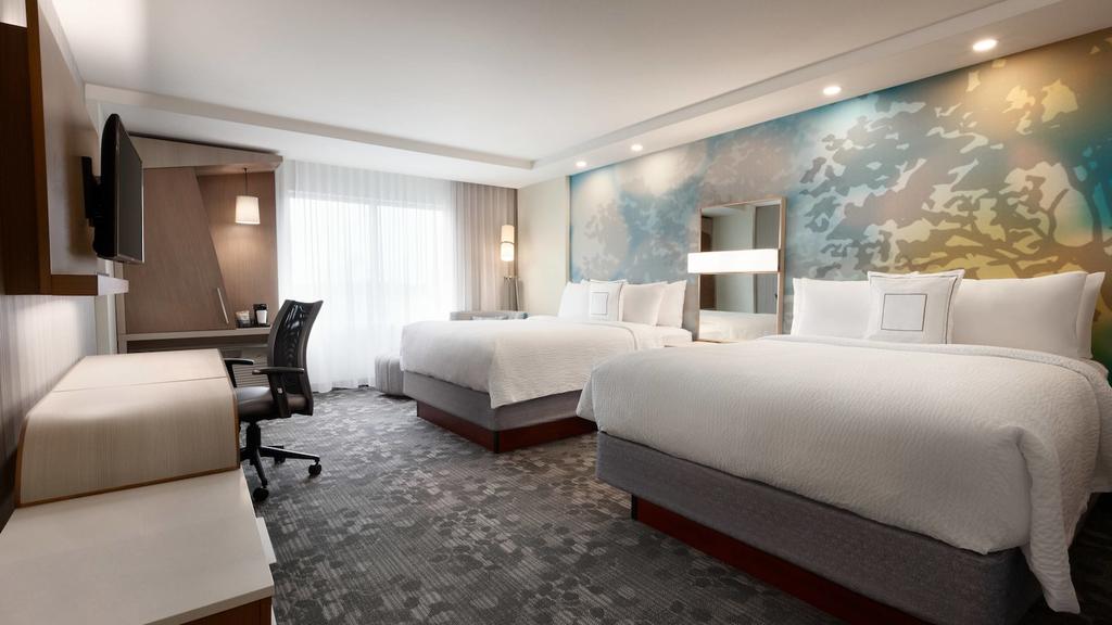 Courtyard by Marriott Winter Haven