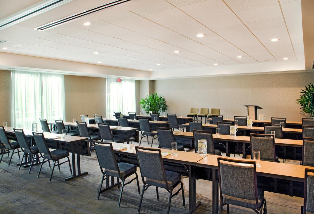Courtyard by Marriott Yonkers Westchester County