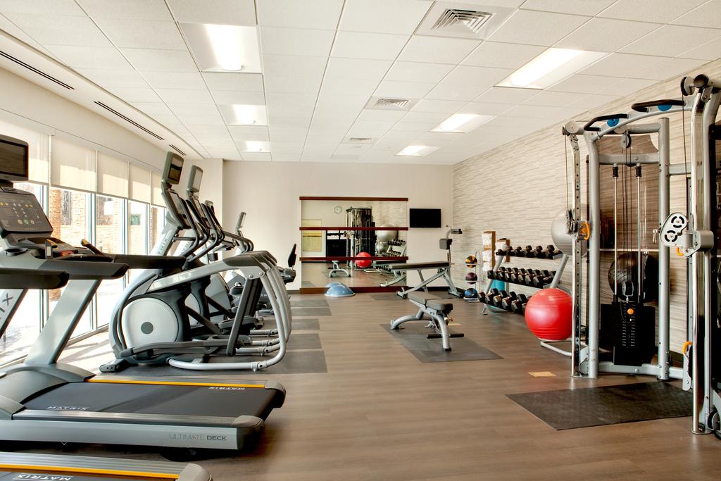 Courtyard by Marriott Yonkers Westchester County