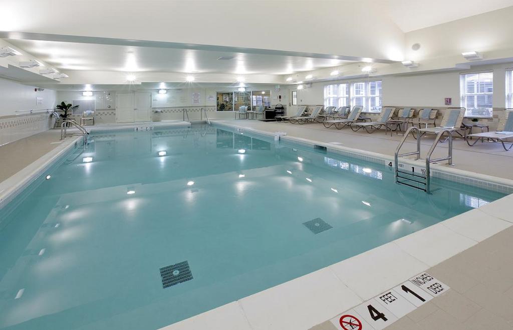Residence Inn by Marriott Yonkers Westchester County
