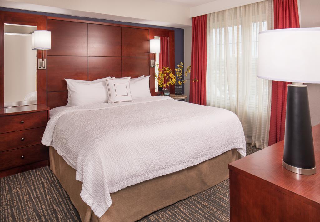 Residence Inn by Marriott Yonkers Westchester County