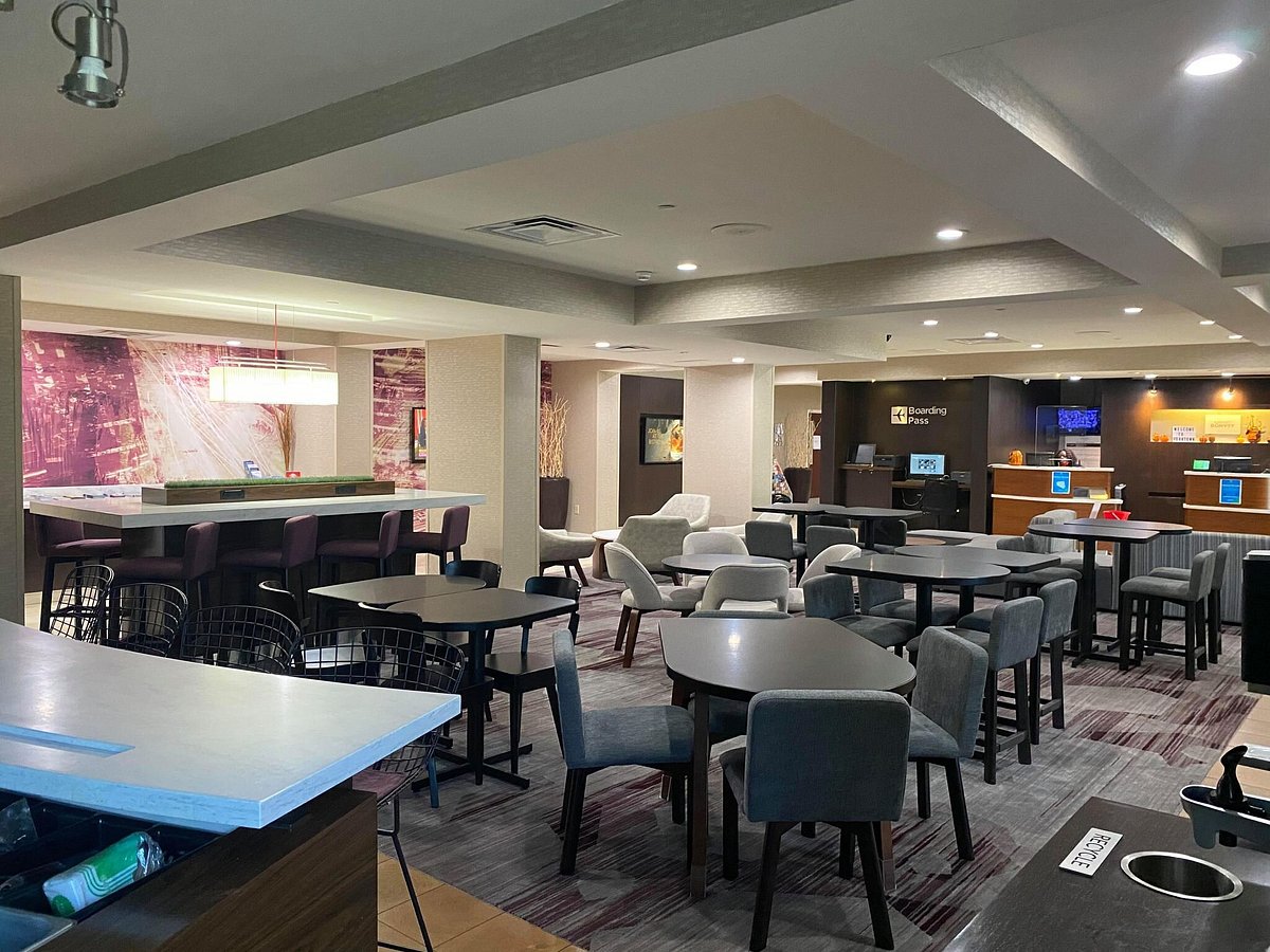 Courtyard by Marriott Newport News Yorktown