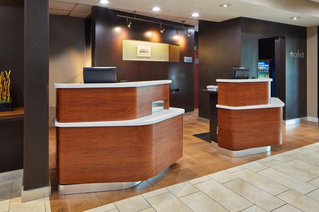 Courtyard by Marriott Newport News Yorktown