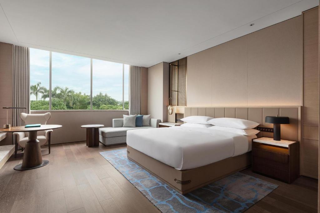 Midea Shunde Tribute Portfolio Hotel