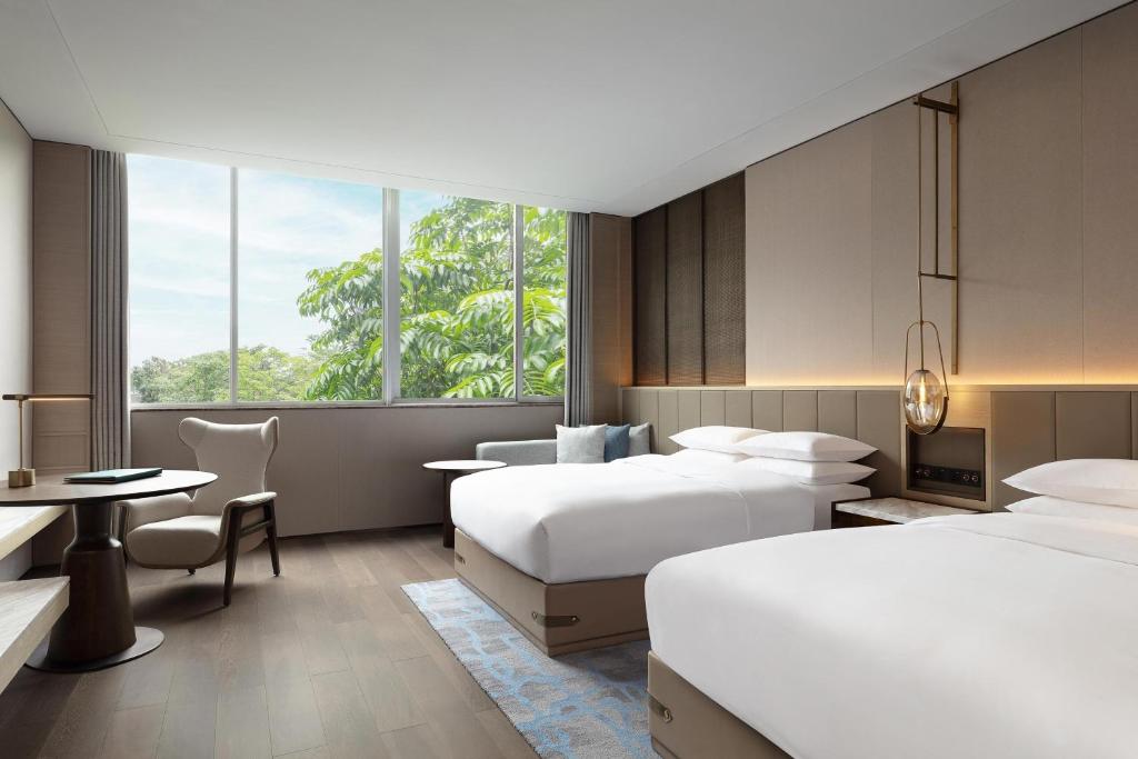 Midea Shunde Tribute Portfolio Hotel